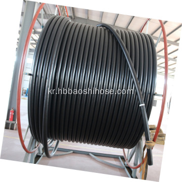 고압 Offshore Flexible Composite Tube